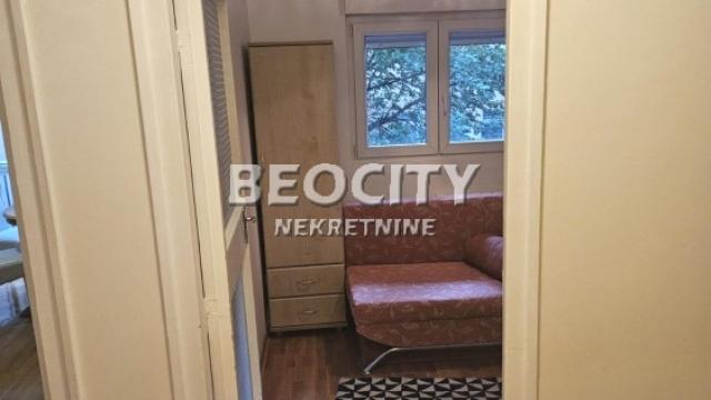Stan, Dvosoban, Izdavanje, 50m2, Vukov Spomenik, Zvezdara, Zahumska