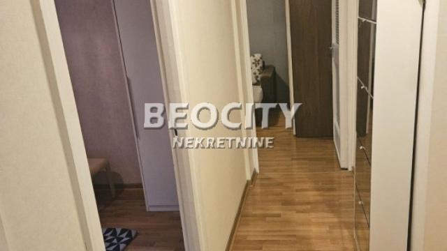 Stan, Dvosoban, Izdavanje, 50m2, Vukov Spomenik, Zvezdara, Zahumska
