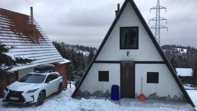 Kuća, četvorosoban, Prodaja, 160m2, Blagoja Mose Marjanovica