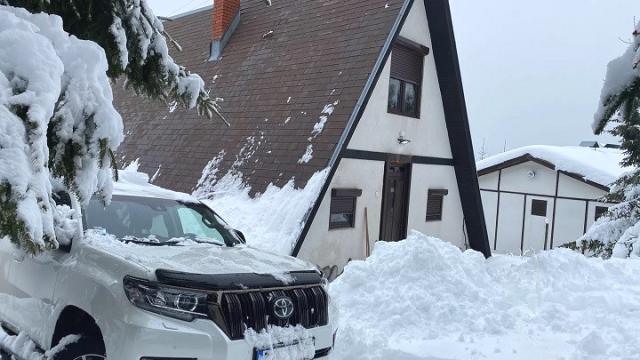 Kuća, četvorosoban, Prodaja, 160m2, Blagoja Mose Marjanovica