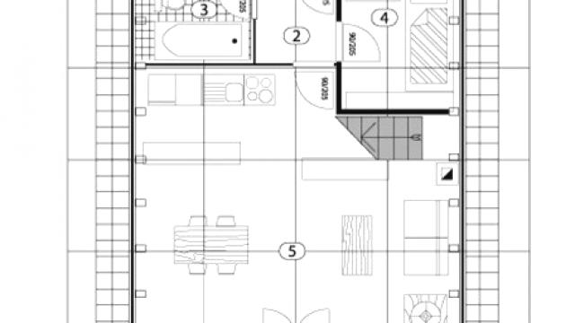 Kuća, četvorosoban, Prodaja, 160m2, Blagoja Mose Marjanovica