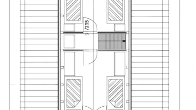 Kuća, četvorosoban, Prodaja, 160m2, Blagoja Mose Marjanovica
