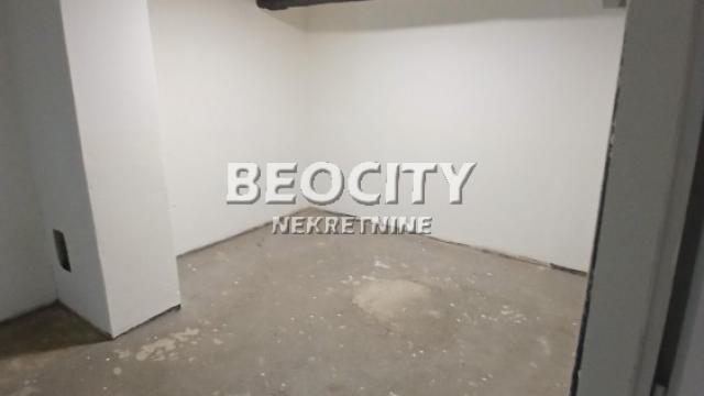 Poslovni prostor, Dvosoban, Izdavanje, 92m2, Blok 64, Novi Beograd, Nehruova