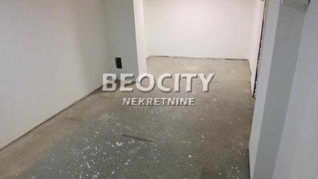 Poslovni prostor, Dvosoban, Izdavanje, 92m2, Blok 64, Novi Beograd, Nehruova