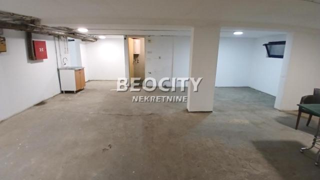 Poslovni prostor, Dvosoban, Izdavanje, 92m2, Blok 64, Novi Beograd, Nehruova