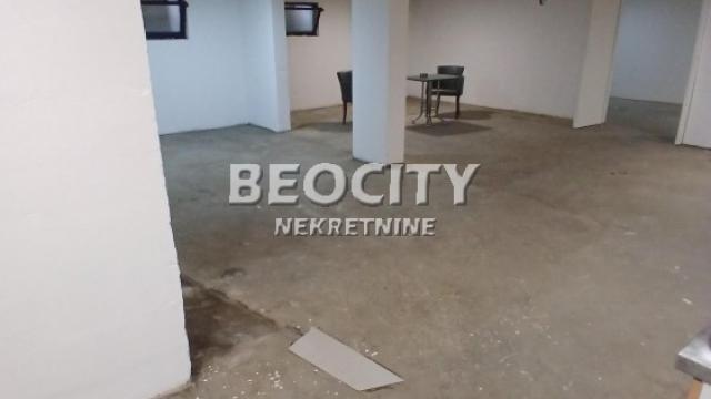 Poslovni prostor, Dvosoban, Izdavanje, 92m2, Blok 64, Novi Beograd, Nehruova