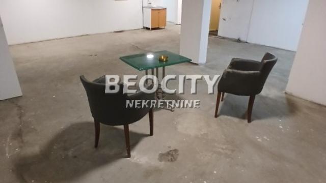 Poslovni prostor, Dvosoban, Izdavanje, 92m2, Blok 64, Novi Beograd, Nehruova