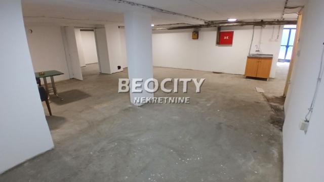 Poslovni prostor, Dvosoban, Izdavanje, 92m2, Blok 64, Novi Beograd, Nehruova