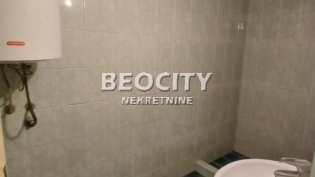 Poslovni prostor, Dvosoban, Izdavanje, 92m2, Blok 64, Novi Beograd, Nehruova