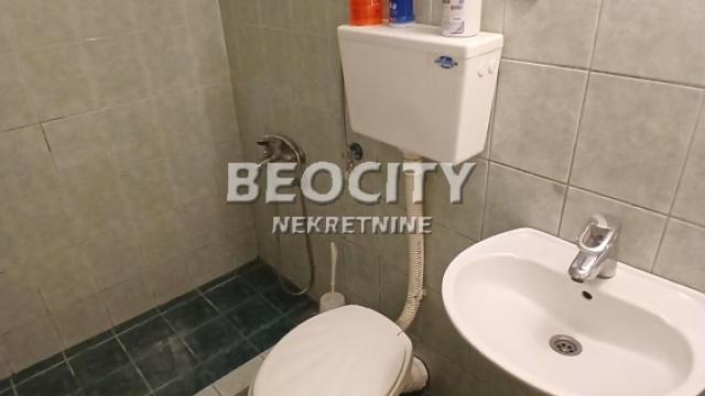Poslovni prostor, Dvosoban, Izdavanje, 92m2, Blok 64, Novi Beograd, Nehruova