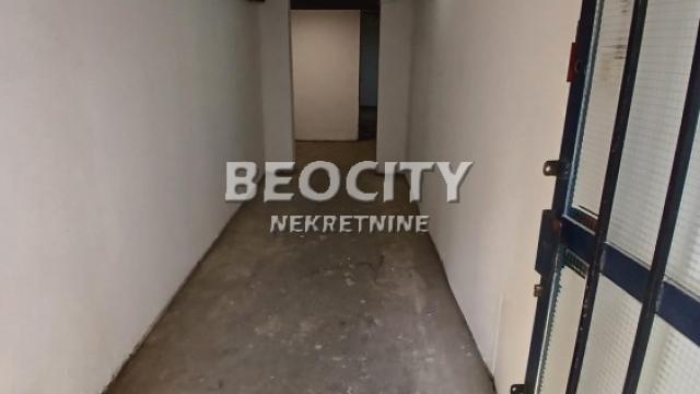 Poslovni prostor, Dvosoban, Izdavanje, 92m2, Blok 64, Novi Beograd, Nehruova