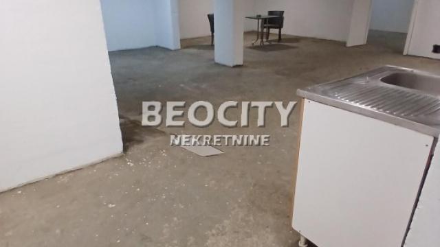Poslovni prostor, Dvosoban, Izdavanje, 92m2, Blok 64, Novi Beograd, Nehruova