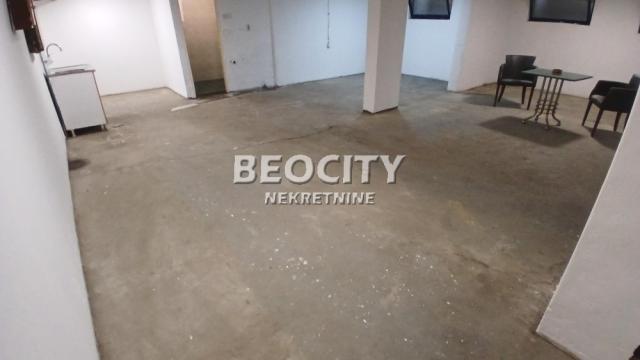 Poslovni prostor, Dvosoban, Izdavanje, 92m2, Blok 64, Novi Beograd, Nehruova