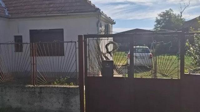 Kuća, četvorosoban, Prodaja, 113m2, Farkaždin, Okolno mesto, Sonje Marinkovic 52A