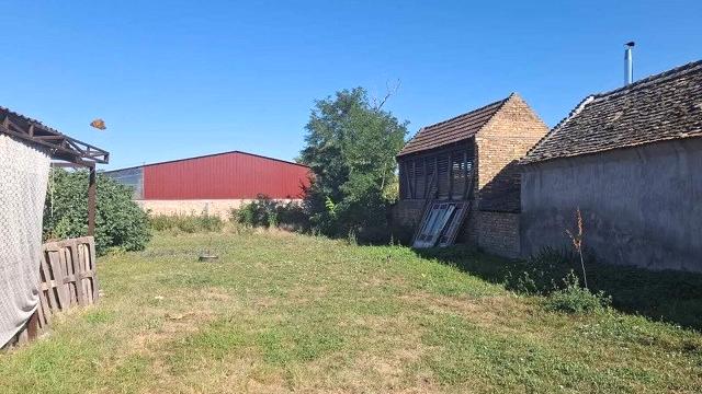 Kuća, četvorosoban, Prodaja, 113m2, Farkaždin, Okolno mesto, Sonje Marinkovic 52A