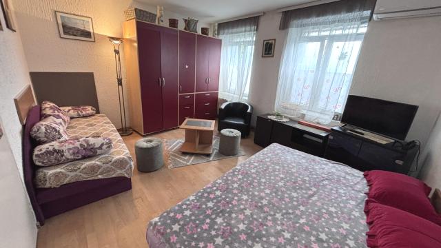 Stan, Dvosoban, Izdavanje, 60m2, Trise Klacerovica