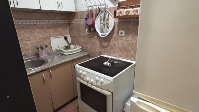 Stan, Dvosoban, Izdavanje, 60m2, Trise Klacerovica