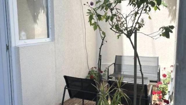Stan, Dvosoban, Prodaja, 46m2, Dorćol, Stari grad, Cara Dušana