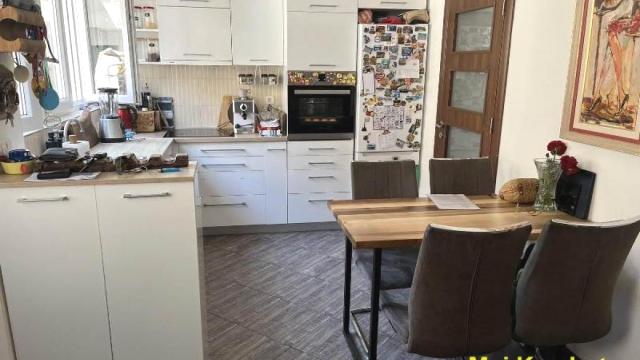Stan, Dvosoban, Prodaja, 46m2, Dorćol, Stari grad, Cara Dušana