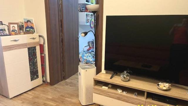 Stan, Dvosoban, Prodaja, 46m2, Dorćol, Stari grad, Cara Dušana