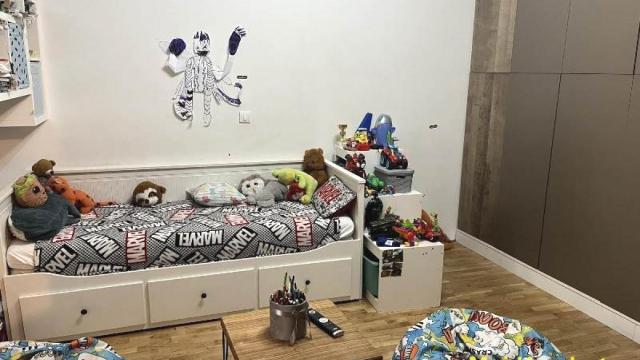 Stan, Dvosoban, Prodaja, 46m2, Dorćol, Stari grad, Cara Dušana