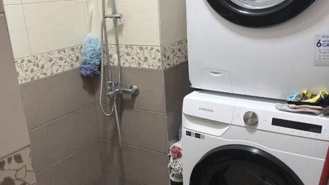 Stan, Dvosoban, Prodaja, 46m2, Dorćol, Stari grad, Cara Dušana