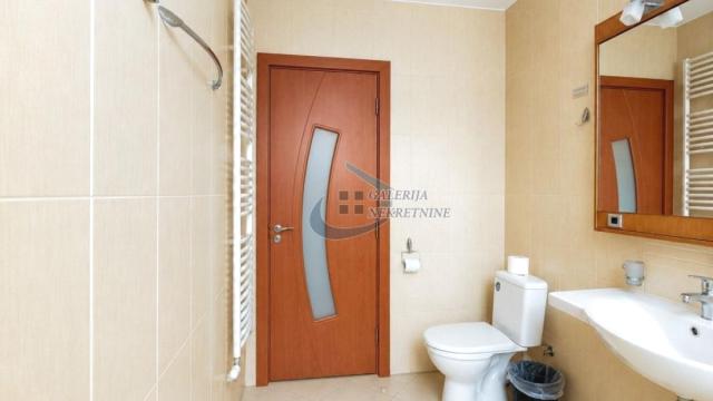 Stan, Garsonjera, Prodaja, 33m2, Autokomanda, Voždovac, Bulevar oslobođenja