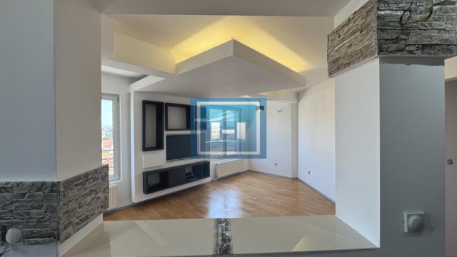 Stan, Trosoban, Prodaja, 82m2, Centar, Gradska lokacija, Jagodina