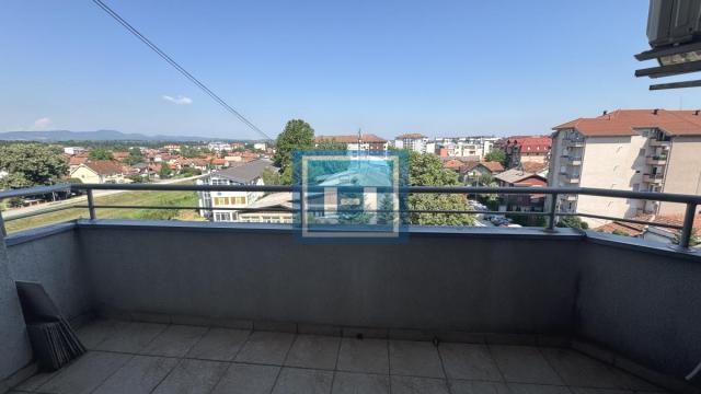 Stan, Trosoban, Prodaja, 82m2, Centar, Gradska lokacija, Jagodina