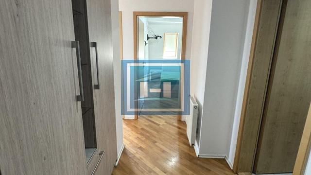 Stan, Trosoban, Prodaja, 82m2, Centar, Gradska lokacija, Jagodina