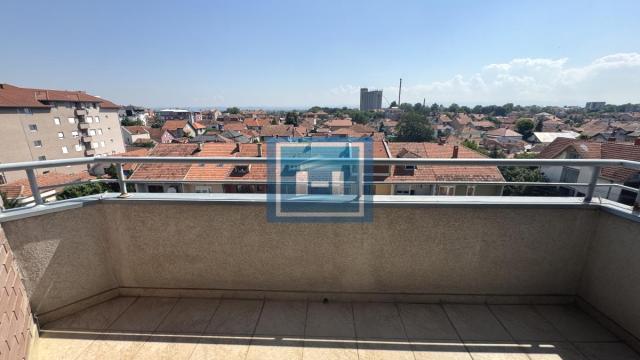 Stan, Trosoban, Prodaja, 82m2, Centar, Gradska lokacija, Jagodina