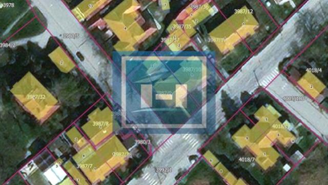 Kuća, Trosoban, Prodaja, 108m2, Centar, Gradska lokacija, Jagodina