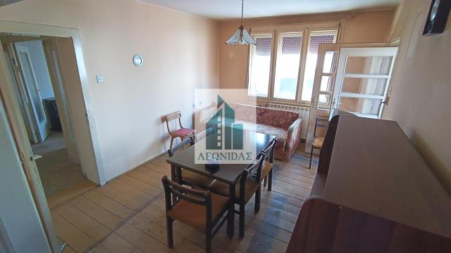 Stan, Trosoban, Prodaja, 87m2, Palilula, Niš