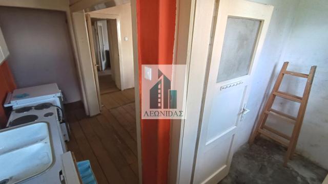 Stan, Trosoban, Prodaja, 87m2, Palilula, Niš