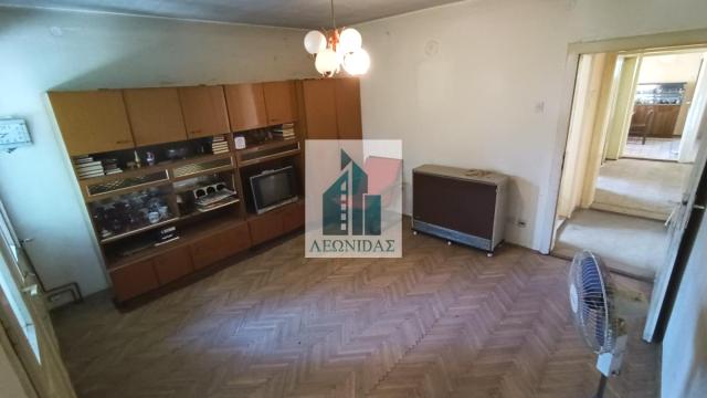 Stan, Trosoban, Prodaja, 87m2, Palilula, Niš