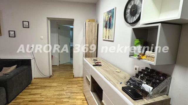 Stan, Dvosoban, Izdavanje, 52m2, Podbara, Novi Sad, Novi Sad