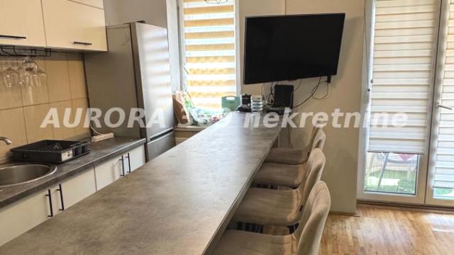 Stan, Dvosoban, Izdavanje, 52m2, Podbara, Novi Sad, Novi Sad