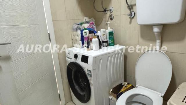 Stan, Dvosoban, Izdavanje, 52m2, Podbara, Novi Sad, Novi Sad
