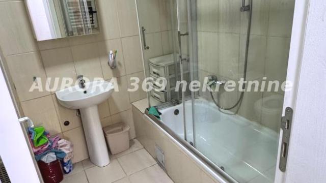 Stan, Dvosoban, Izdavanje, 52m2, Podbara, Novi Sad, Novi Sad