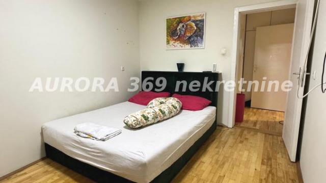 Stan, Dvosoban, Izdavanje, 52m2, Podbara, Novi Sad, Novi Sad