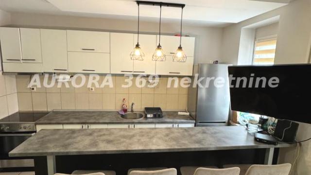 Stan, Dvosoban, Izdavanje, 52m2, Podbara, Novi Sad, Novi Sad