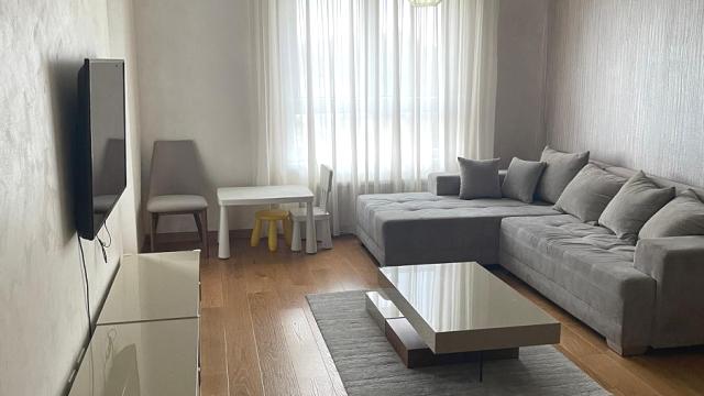 Stan, Trosoban, Izdavanje, 67m2, Uroša Martinovića