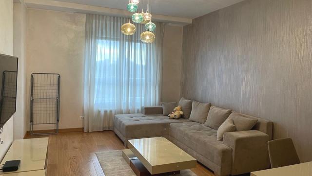 Stan, Trosoban, Izdavanje, 67m2, Uroša Martinovića