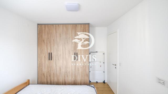 Stan, Dvosoban, Prodaja, 49m2, Nebojšina
