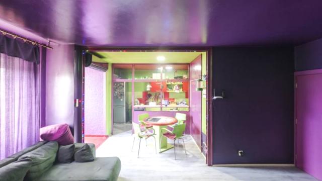 Stan, Trosoban, Prodaja, 70m2, Novopazarska