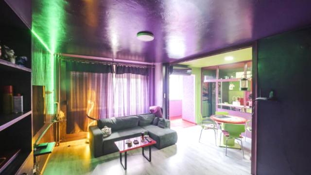 Stan, Trosoban, Prodaja, 70m2, Novopazarska