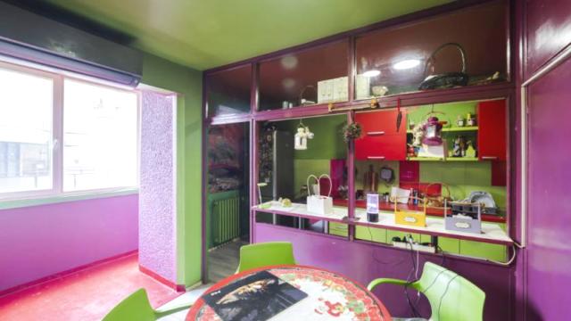 Stan, Trosoban, Prodaja, 70m2, Novopazarska