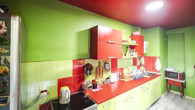 Stan, Trosoban, Prodaja, 70m2, Novopazarska