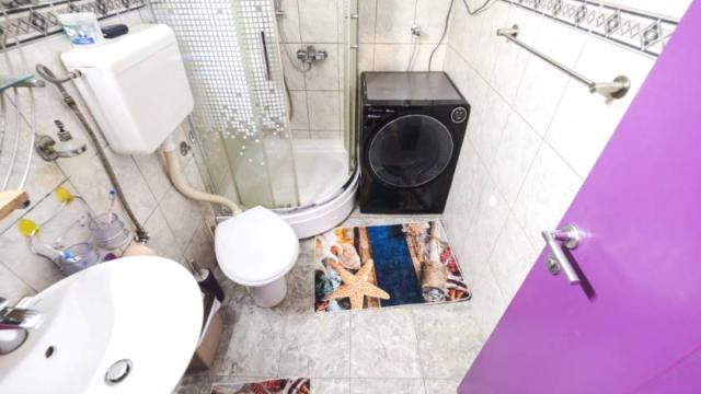 Stan, Trosoban, Prodaja, 70m2, Novopazarska