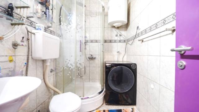 Stan, Trosoban, Prodaja, 70m2, Novopazarska